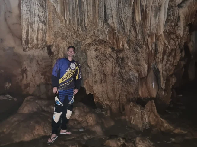 2 Days Guided Enduro Tour in Thailand - Unseen Phrao, Chiang Dao and Mae Ngat Dam photo 8