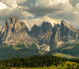 7 jours en retraite de yoga Lions Gate dans les Dolomites, Italie Où la clarté de la montagne rencontre le feu intérieur - Photo 4