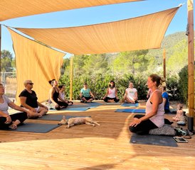 5 Tage Sommersonnenwende Retreat: Eine Magische Feier, Nur für Frauen Retreat in Alicante, Spanien - Photo 4