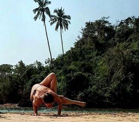 20 Day 200-Hour Hybrid: Online and In-Person Hatha Vinyasa Yoga Teacher Training in Lamu, Kenya - Photo 4