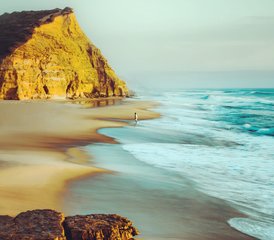 8 jours en retraite de yoga régénérante avec soins bien-être à Ericeira, Lisbonne, Portugal - Photo 2