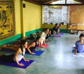 1014 Day Yoga Retreat with Meditation to Find Yourself in Beautiful Ahangama, Sri Lanka - Photo 1
