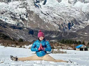 7 Day Poon Hill Yoga Trekking Tour: A Transformative Himalayan Journey in Nepal