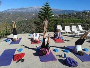 6 Day Gentle New Beginnings Meditation and Yoga Retreat in Alicante, Spain