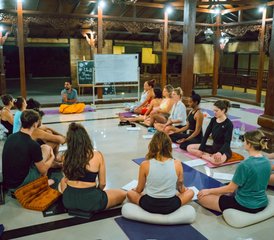 20 días Formación de profesor de yoga Kundalini de 200 horas en Ubud, Bali, Indonesia - Photo 4