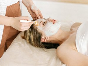 5 Day Saol Health: An All-Inclusive Wellness Retreat in Ko Samui, Thailand