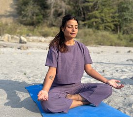 4 Jours en Stage D’amour De Soi : Reconnectez-Vous Avec Vous-Même Au Cœur De Rishikesh, Inde - Photo 5