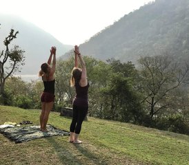 4-Daagse 33-Uurs Yoga-, Meditatie- en Kundalini Deeksha in Rishikesh, India - Photo 5