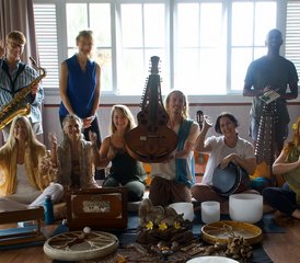 7 Day The Raga Yoga Retreat in Dharamshala, India - Photo 5
