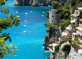 Salerno Retreats & Trips