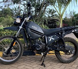 21-Daagse Avontuur Vakantie in Tanzania, Kenia, Begeleide Motorrondreis op de Kilimanjaro - Photo 2