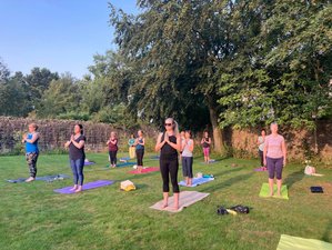 3 Day Yoga, Mindfulness, and Sound Bath Retreat in Worcestershire, UK