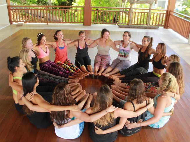 deutsch bali training teacher yoga Bali in Teacher Yoga Days Hour Training 200 27