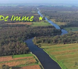 3-Daagse Voedings- en Yogaretraite 'Aan het Roer van je Gezondheid II' in de Weerribben, Nederland - Photo 2