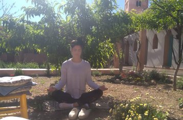 7 Tage für Kampfkünste, Selbstverteidigung, Meditationen und Kulturaustausch in Marrakesch, Marokko