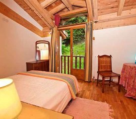 7 días retiro de yoga y meditación en Navarra, España con naturaleza y bienestar - Photo 4