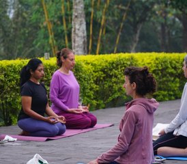 7 jours en stage de yoga ressourcement en Bretagne, France - Photo 4