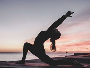 4 Day Nature and Sea Yoga Retreat in Venice, Italy