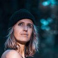 Pauline portret