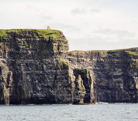 6-Daagse Zomerzonnewende Yogaretreat in Ennistymon nabij de Cliffs of Moher Ierland - Photo 5