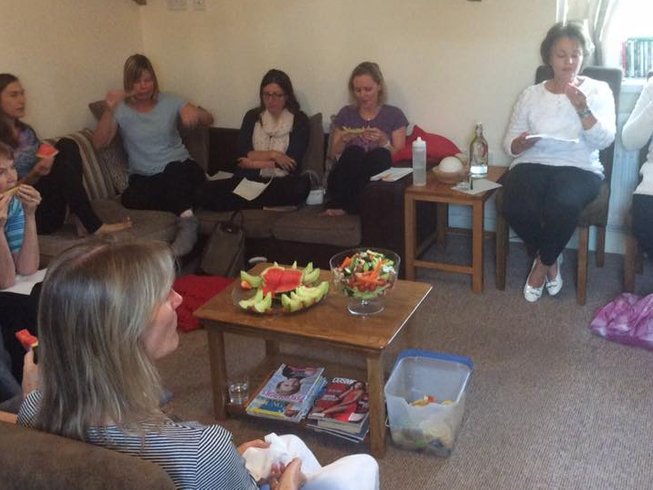 8 Days Detox and Yoga Retreat in Devon, UK - photo 3