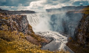 Norðurland eystra Retraites et Voyages