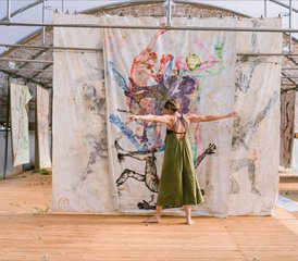 14-Daagse Exclusieve Yoga- en Kunstverkenning op Ibiza, Spanje - Photo 1