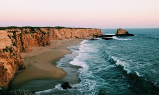 Santa Cruz County Retraites en Reizen