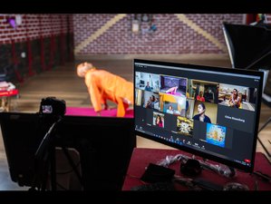 Self-Paced Online 300 Hour Traditional Kundalini Yoga Teacher Training With Optional Live Sessions