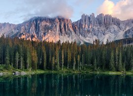 Trentino Retreats & Trips