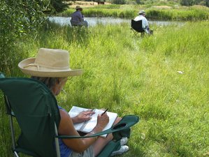 3 Day Wild At Heart Wilderness Retreat for Women in Ashcroft, Colorado, in the USA