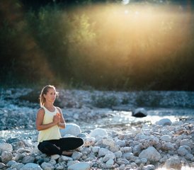 4 Tage | Yoga Retreat mit Zugang zu Wanderwegen mit Katrin Frank in Bad Hofgastein, Österreich - Photo 2