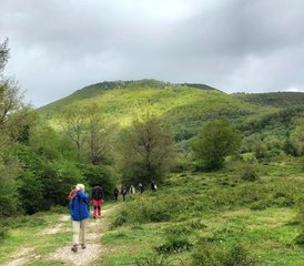 3 jours en stage de yoga et méditation dans les Pyrénées navarraises, Espagne - Photo 4