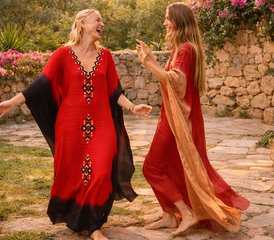 38 Tage „Radiate Bliss“ Retreat: Sommer-Sanctuary für Frauen auf Mallorca, Spanien - Photo 1