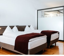 3 Tage Yoga Advent Retreat in Fischingen, Schweiz - Photo 2