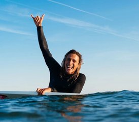 8 Day Surf Camp in Moliets, France - Photo 3