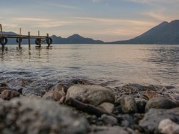 Lago de Atitlán Retreats und Reisen