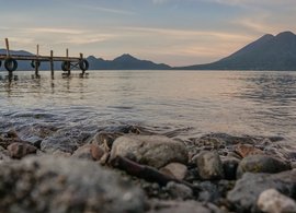Lake Atitlan Retraites en Reizen