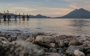 Lake Atitlan Retraites en Reizen