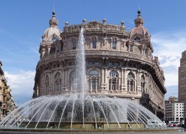 Genua Retraites en Reizen