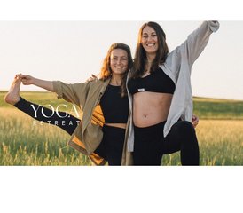 44 Tage Yoga Retreat für Schwangere mit Liz und Kate in Kaprun, Österreich - Photo 1