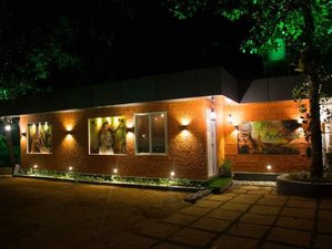 29 Day Rejuvenation with Ayurveda and Yoga in Kerala