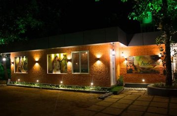 29-Daagse Verjonging met Ayurveda en Yoga in Kerala, India