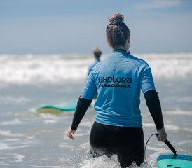4 Tage Surf-Camp für Anfänger in Essaouira, Marokko - Photo 3
