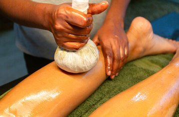 8 Day Ayurveda Rejuvenation Retreat by the Madu River, Sri Lanka