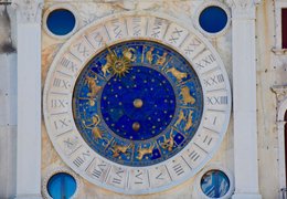 Yoga and Astrology Yoga Retreats
