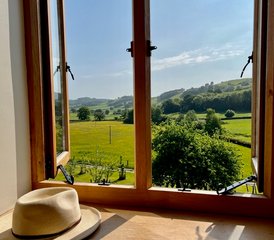 77 Tage Saftfasten und Yoga Retreat in Wales, Vereinigtes Königreich - Photo 1