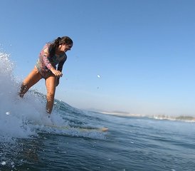 3 días de aventura de surf, meditación y yoga en Santa Catarina, Brasil - Photo 2