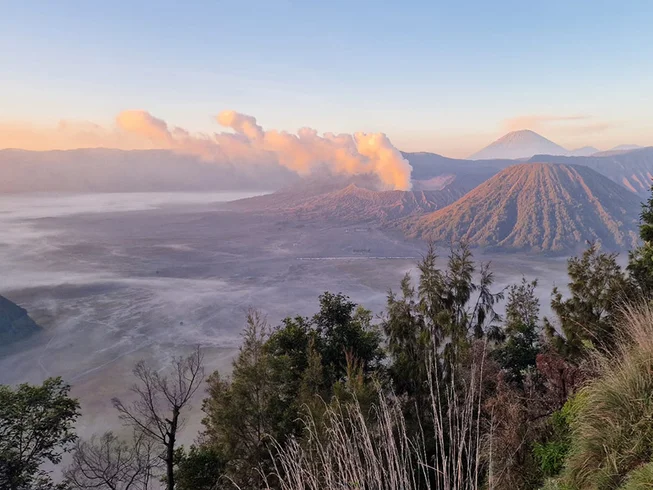 8 Day Guided Motorcycle Tour in Indonesia: Off-road Adventure from Bali to East Java photo 9
