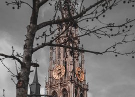 Antwerpen Retreats und Reisen